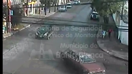 Bahía Blanca: Micaela estaba acompañada por un hombre el día que desapareció