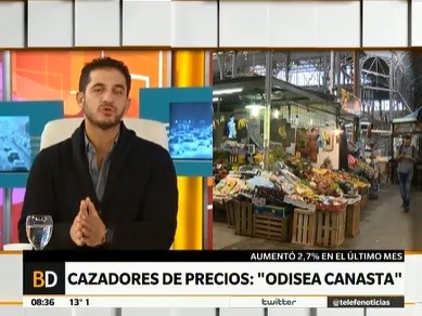 Con precios cuidados se pueden ahorrar hasta 6000 pesos anuales