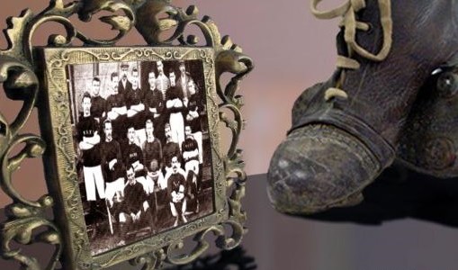 Se cumplen 149 años de la fundación del primer club de fútbol de Argentina