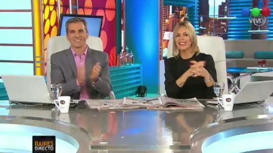 Baires Directo cumple 5 años