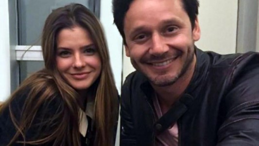 La picardía de la China Suárez: su comentario sobre los abdominales de Vicuña