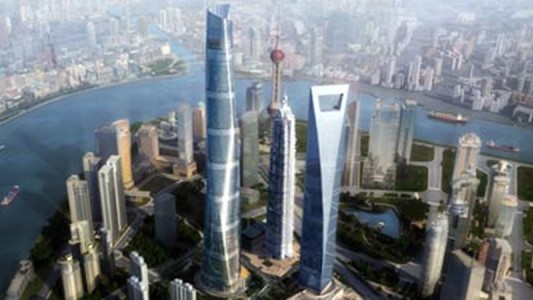 En Japón crearon el ascensor más rápido del mundo: va a casi 74 km por hora