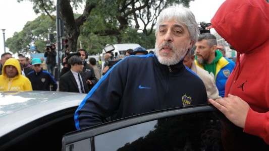 Con aplausos, recibieron a los barras de Boca detenidos en Paraguay: "Nadie se preocupó por nosotros"