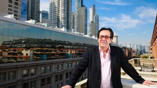 El informe preliminar de la autopsia reveló que Horacio Quiroga murió por un "edema pulmonar agudo"