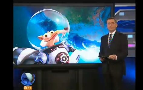 Diario de Medianoche / Bloque 2 / 11/05/2016