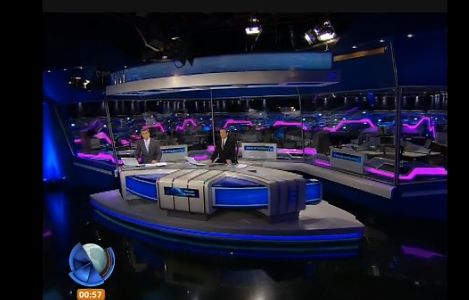 Diario de Medianoche / Bloque 1 / 11/05/2016