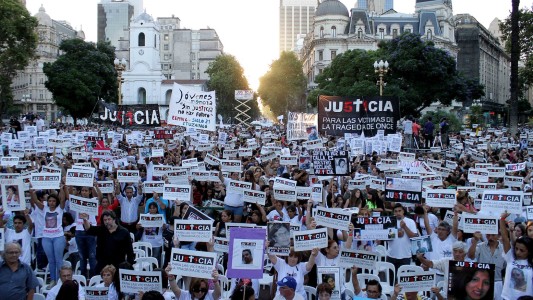Tragedia de Once: Familiares de las víctmas presentaron las apelaciones al veredicto del juicio