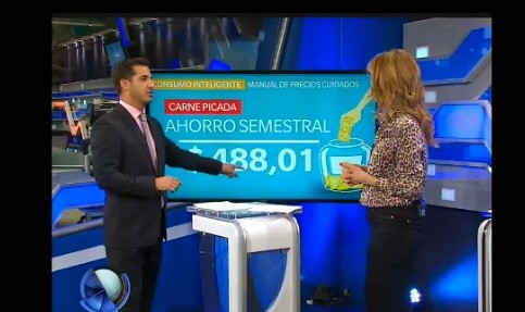 Manual de los precios cuidados: claves para un consumo inteligente