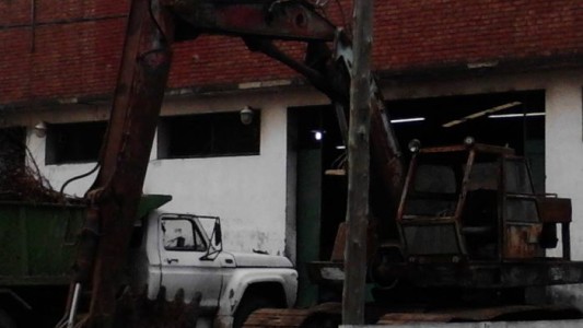 Empleado municipal de Chascomús fue violado por compañeros en el lugar de trabajo