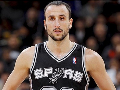 Ginóbili dijo que se tomará su tiempo para evaluar su futuro