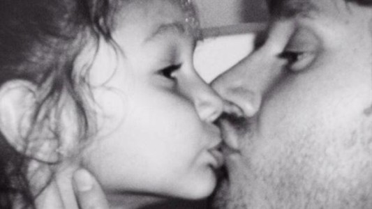 Benjamín Vicuña habló sobre la muerte de su hija Blanquita