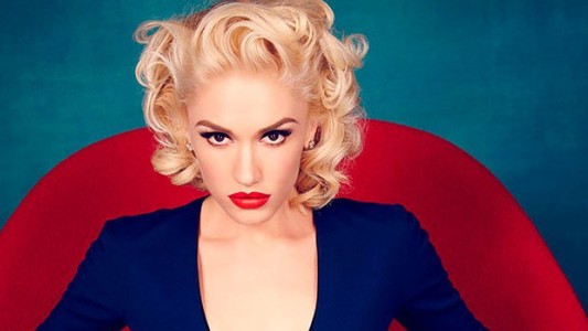 Gwen Stefani y una foto sin maquillaje que calentó las redes sociales