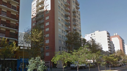 Murió un nene de cuatro años al caer del balcón de un piso once