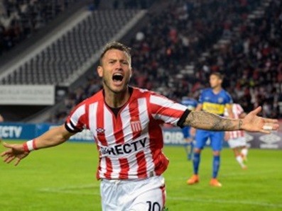 Estudiantes derrotó a Boca 3 a 1 en La Plata