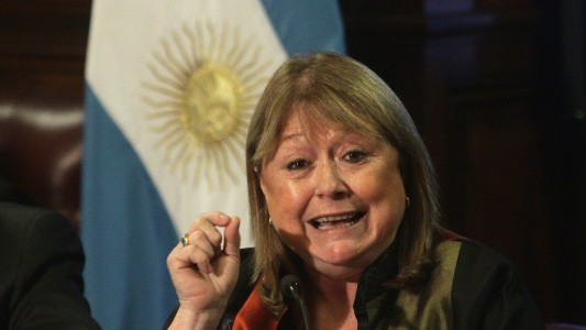 Malcorra aseguró que "si Brasil no funciona, es desesperante para nosotros"