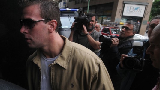 Quedó firme la condena por Acro y detuvieron a William Schlenker