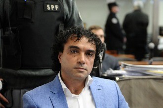 Juicio de extradición a "Mi Sangre"