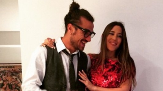 El nuevo video casero de Jimena Barón y Daniel Osvaldo