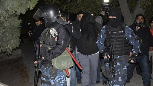 Crimen de la estudiante en Puerto Madryn: detuvieron a un taxista