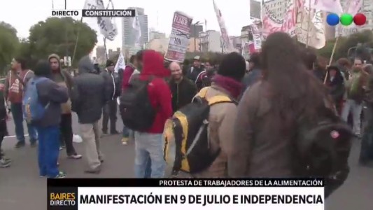 Viernes de múltiples cortes