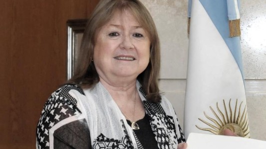 Macri postuló a Susana Malcorra para la Secretaría General de la ONU
