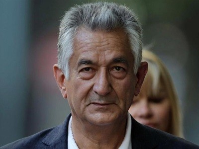 El gobernador de San Luis contrajo Gripe "A", está aislado y en tratamiento