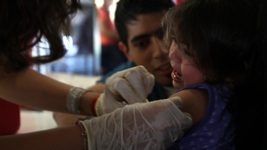 Gripe A: qué es, quién debe vacunarse y dónde puede hacerlo