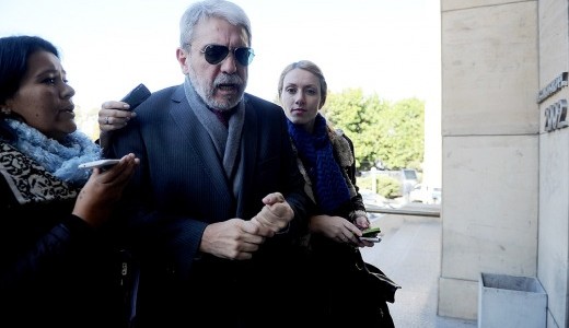 La Oficina Anticorrupción denunció a Aníbal Fernández por los subsidios al hockey