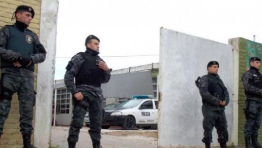 Una embarazada fue secuestrada ocho meses por sus suegros en San Pedro