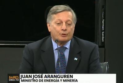 Patagonia: Limitan aumento de tarifa residencial de gas al 400 por ciento