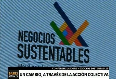 Negocios sustentables: un cambio a través de la acción colectiva