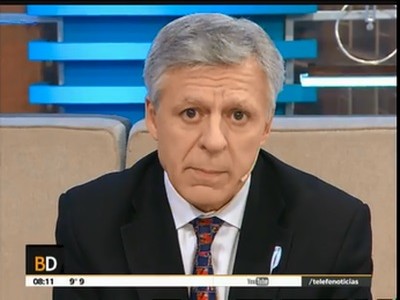 Gripe "A": "La vacuna sirve"