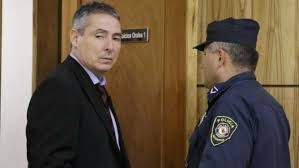 Casanello procesó con prisión preventiva a Víctor Stinfale por a causa Time Warp