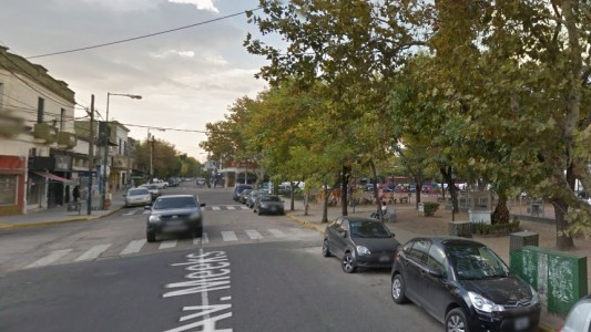 Secuestran a una pareja en Temperley y la liberan tras un "autopago"