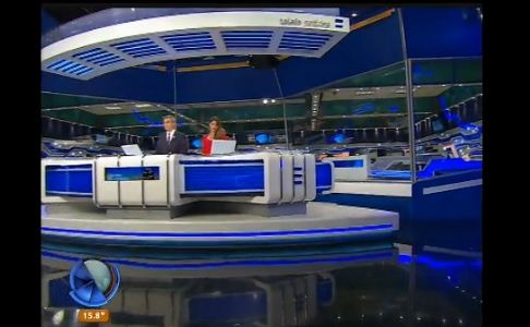 Telefe Noticias a las 13 / Bloque 3 / 24/05/2016