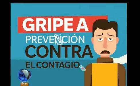 Telefe Noticias a las 13 / Bloque 1 / 24/05/2016