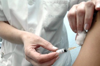 Dónde vacunarte gratis contra la gripe A, si estás en los grupos de riesgo
