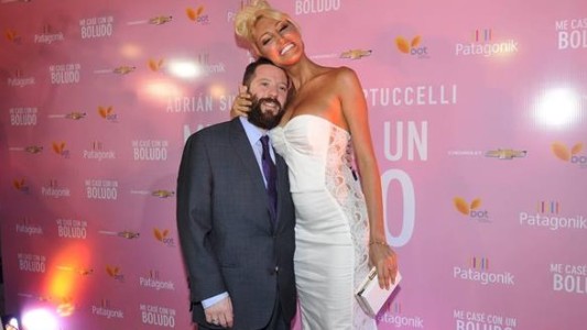 Vicky Xipolitakis anunció que se separó de José Ottavis