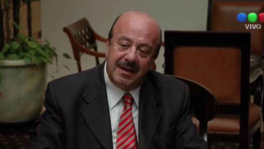 El político Osvaldo Mércuri y su familia fueron secuestrados y liberados tras el pago del rescate