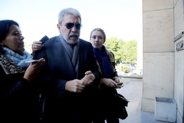 Imputaron a Aníbal Fernández en la causa por los subsidios para el hockey