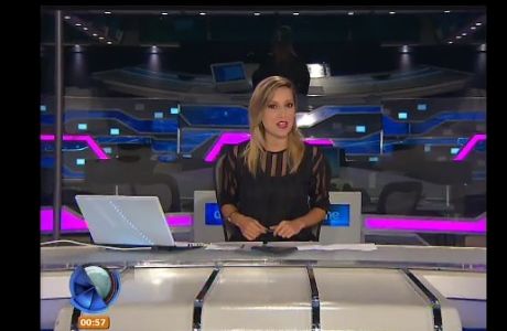 Diario de Medianoche / Bloque 1 / 28/05/2016