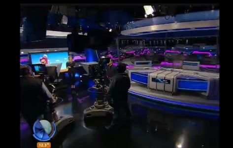 Diario de Medianoche / Bloque 2 / 28/05/2016