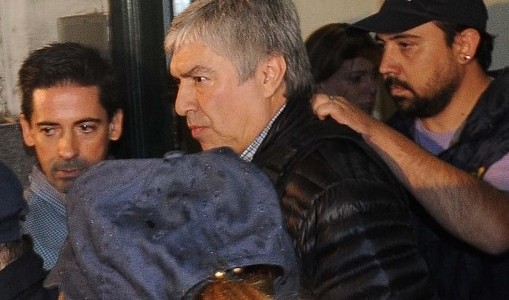 La defensa de Báez presentó un escrito y reclamó "sincerar" el objeto de la investigación