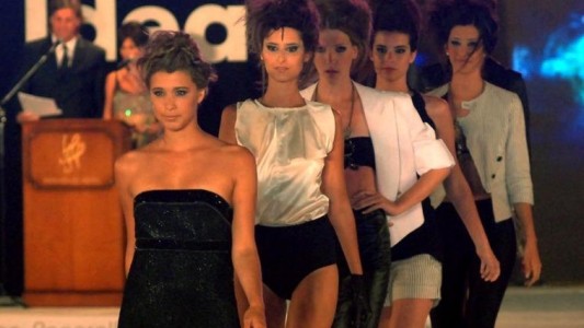 Legislatura porteña: buscan prohibir la difusión de imágenes de extrema delgadez en la moda