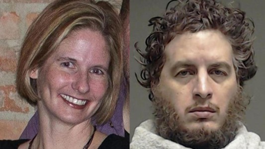 Mató a su novia y publicó en Facebook una foto con el cadáver