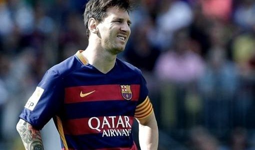 Ex asesor fiscal de la familia desligó a Messi pero apuntó al padre