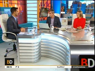 Cambio de hábitos de consumo