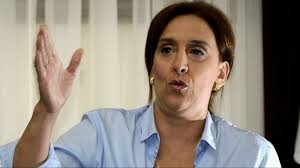 Gabriela Michetti anunció que desplazará a Echegaray de la AGN