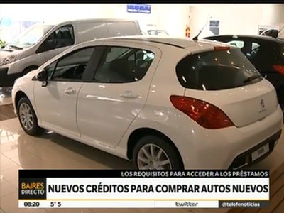 Los planes para la compra de 0 km