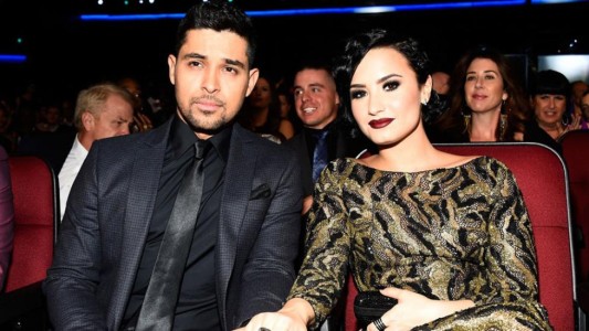 Nada es para siempre: fin del amor y divorcio para Demi Lovato y Wilmer Valderrama